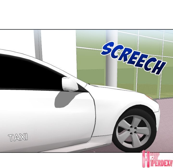 Secret Offer Chapter 17 - Page 6