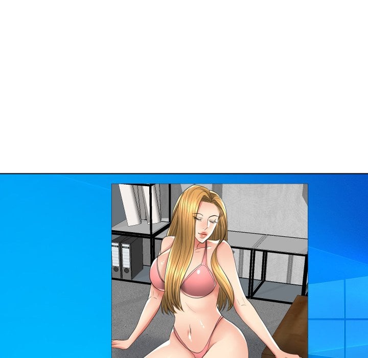 Secret Offer Chapter 17 - Page 61