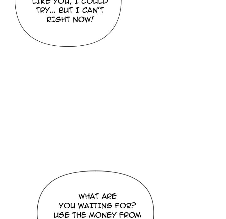 Secret Offer Chapter 17 - Page 67