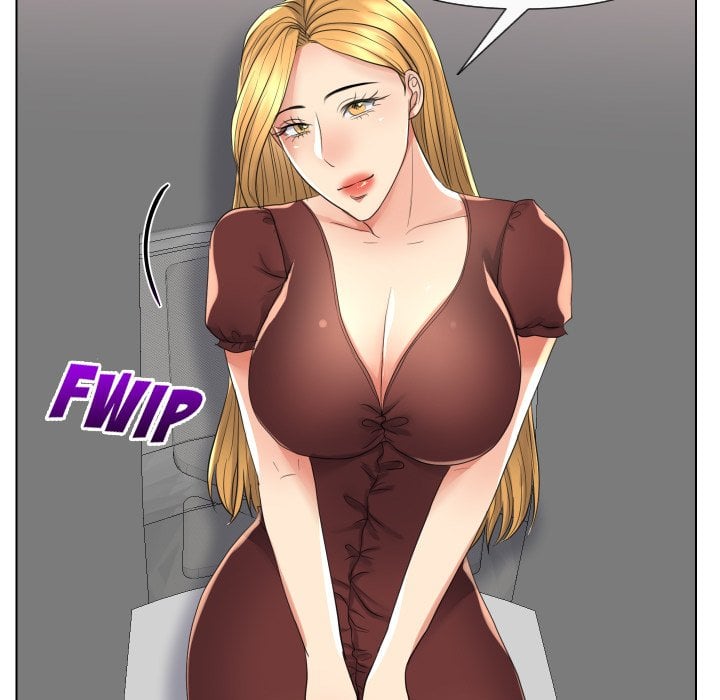 Secret Offer Chapter 17 - Page 83