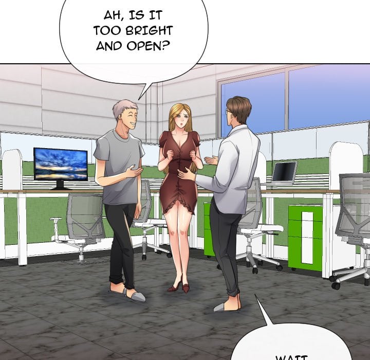 Secret Offer Chapter 17 - Page 89