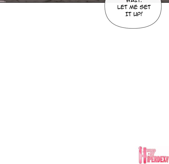 Secret Offer Chapter 17 - Page 90