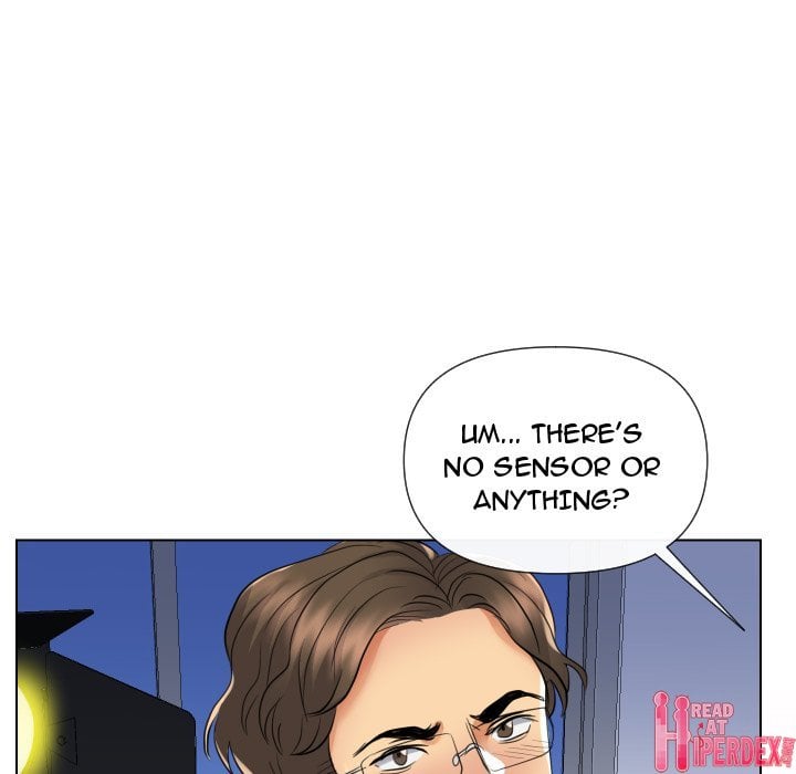 Secret Offer Chapter 17 - Page 99