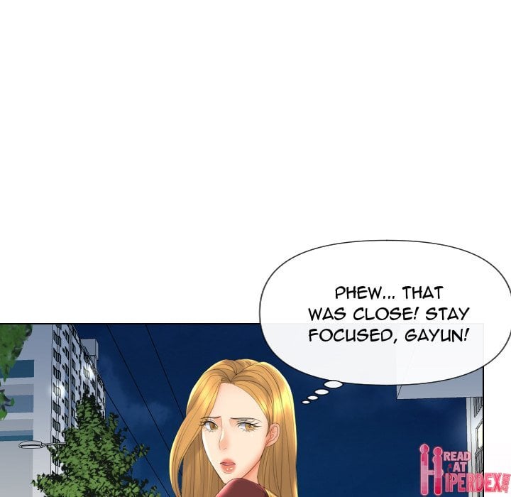 Secret Offer Chapter 18 - Page 108