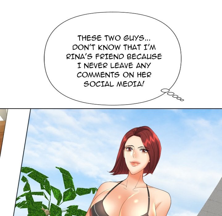 Secret Offer Chapter 18 - Page 118