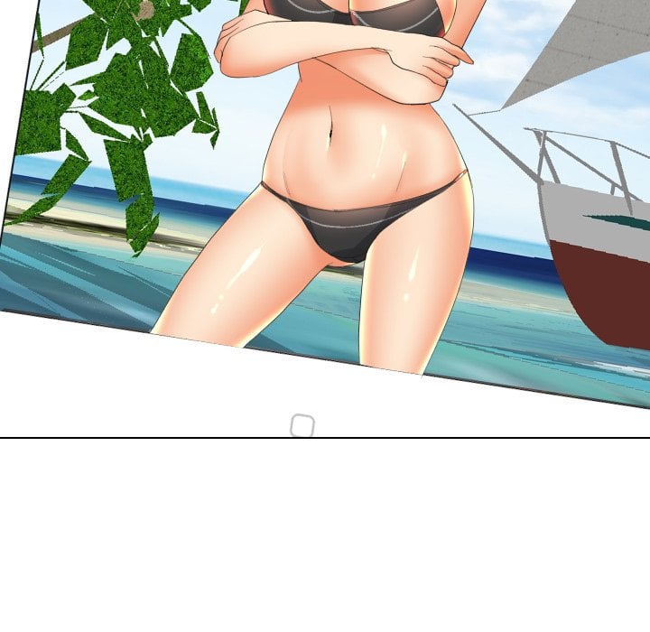 Secret Offer Chapter 18 - Page 119