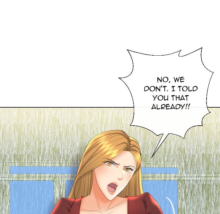 Secret Offer Chapter 18 - Page 128