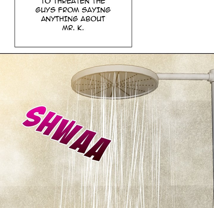 Secret Offer Chapter 18 - Page 137