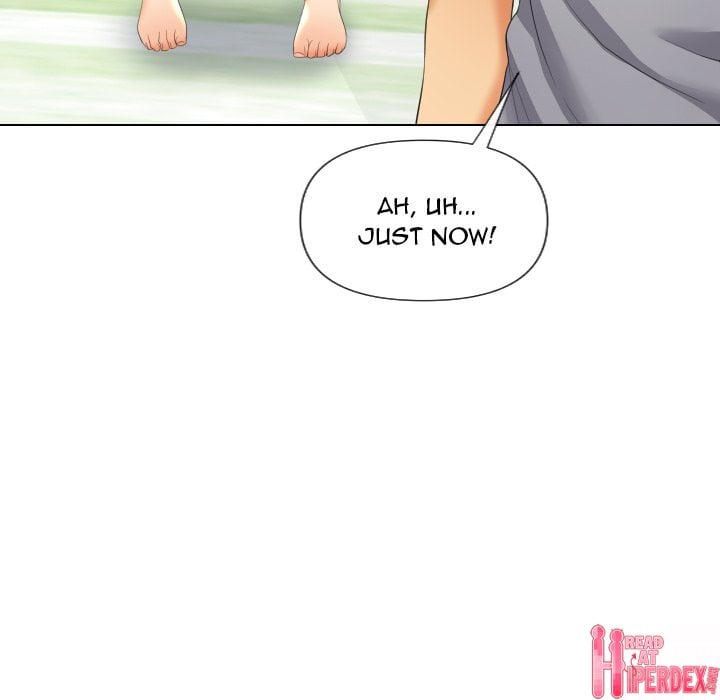 Secret Offer Chapter 18 - Page 147