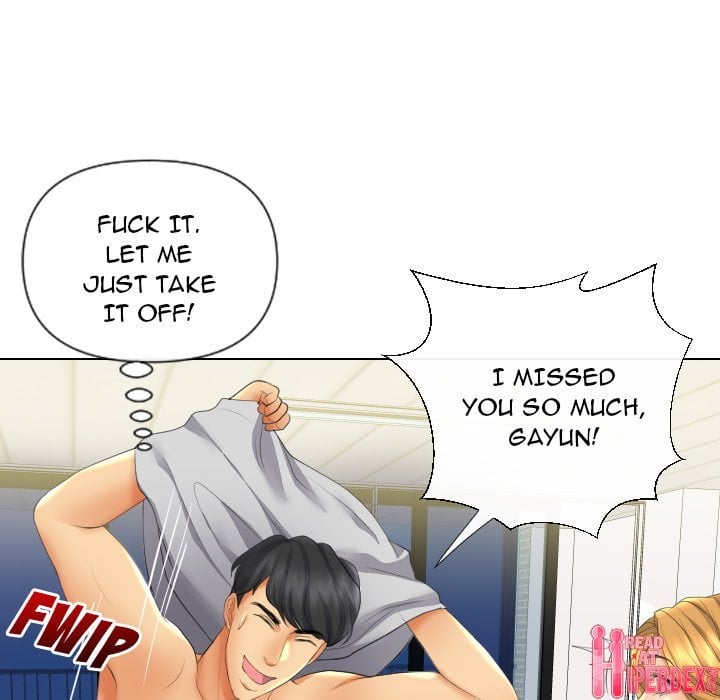 Secret Offer Chapter 18 - Page 150