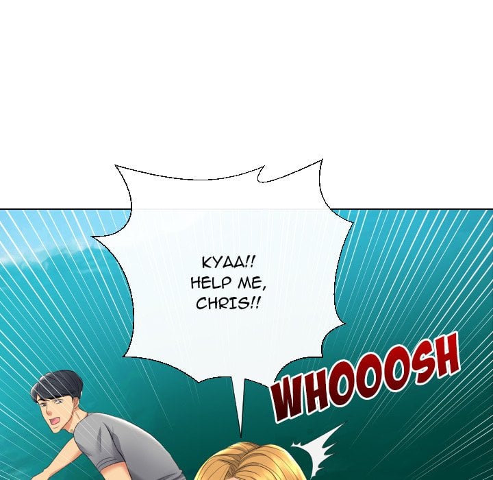 Secret Offer Chapter 18 - Page 16