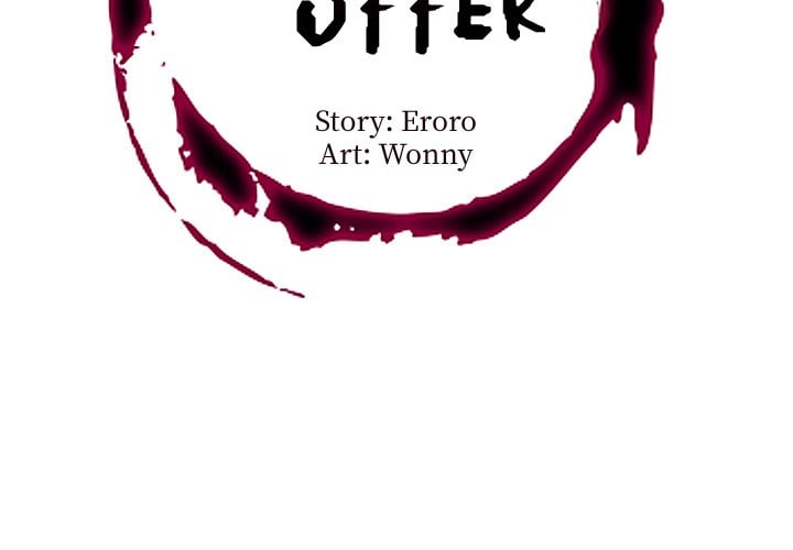 Secret Offer Chapter 18 - Page 2