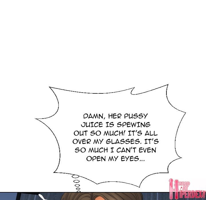 Secret Offer Chapter 18 - Page 33