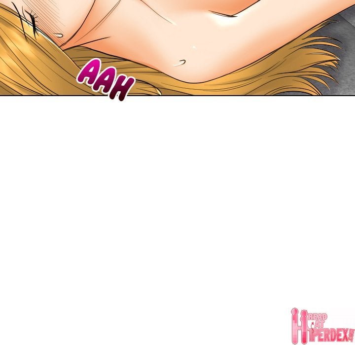 Secret Offer Chapter 18 - Page 54