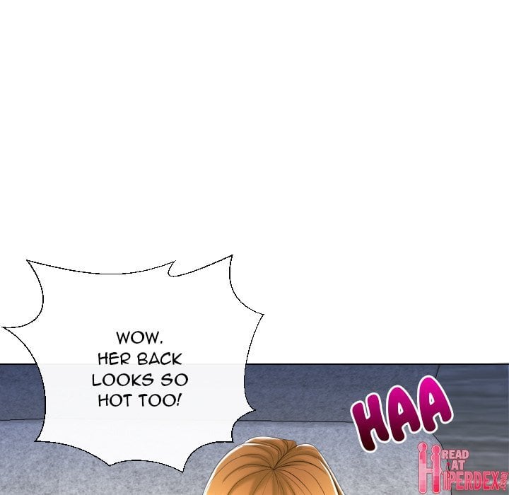 Secret Offer Chapter 18 - Page 66