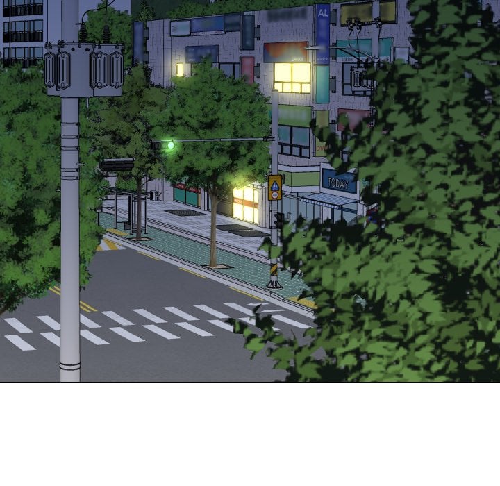 Secret Offer Chapter 18 - Page 95