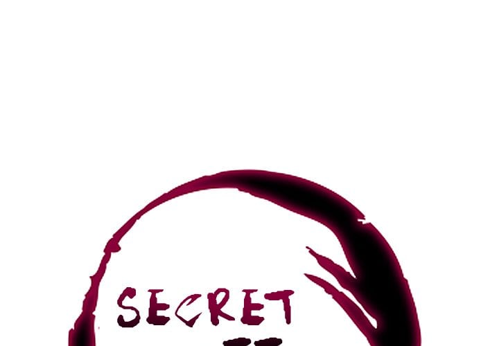 Secret Offer Chapter 19 - Page 1