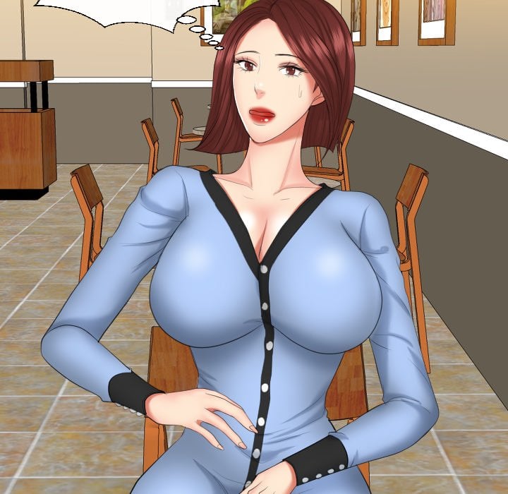 Secret Offer Chapter 19 - Page 108