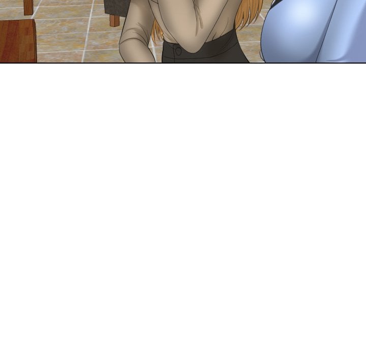 Secret Offer Chapter 19 - Page 120