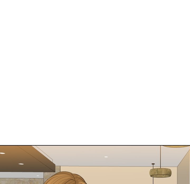 Secret Offer Chapter 19 - Page 127