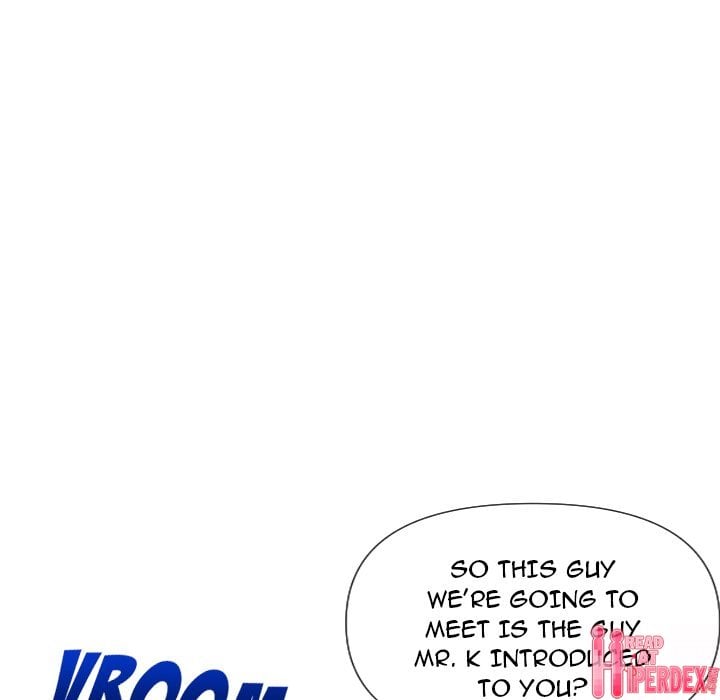 Secret Offer Chapter 19 - Page 137