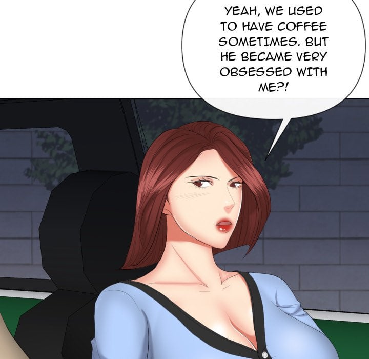 Secret Offer Chapter 19 - Page 141