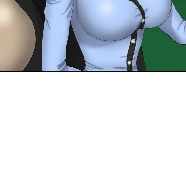 Secret Offer Chapter 19 - Page 142