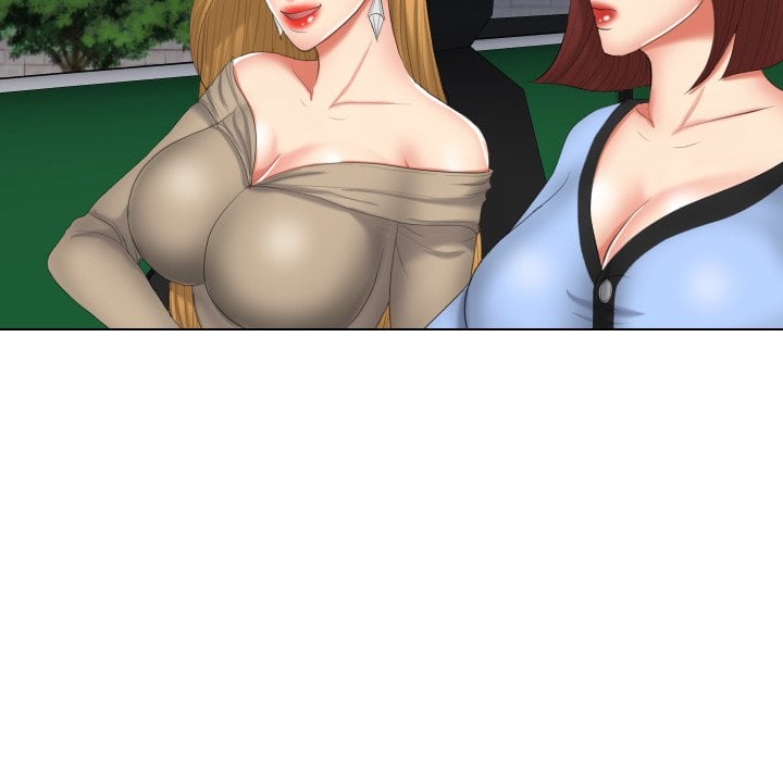 Secret Offer Chapter 19 - Page 156