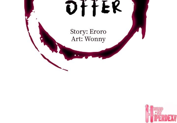 Secret Offer Chapter 19 - Page 2