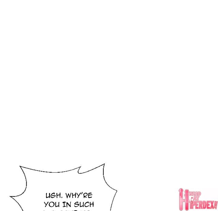 Secret Offer Chapter 19 - Page 29