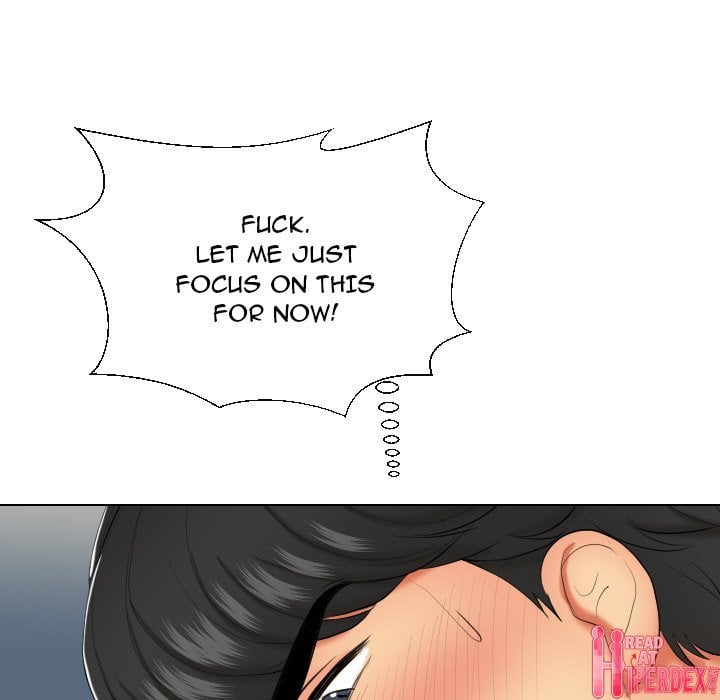 Secret Offer Chapter 19 - Page 53