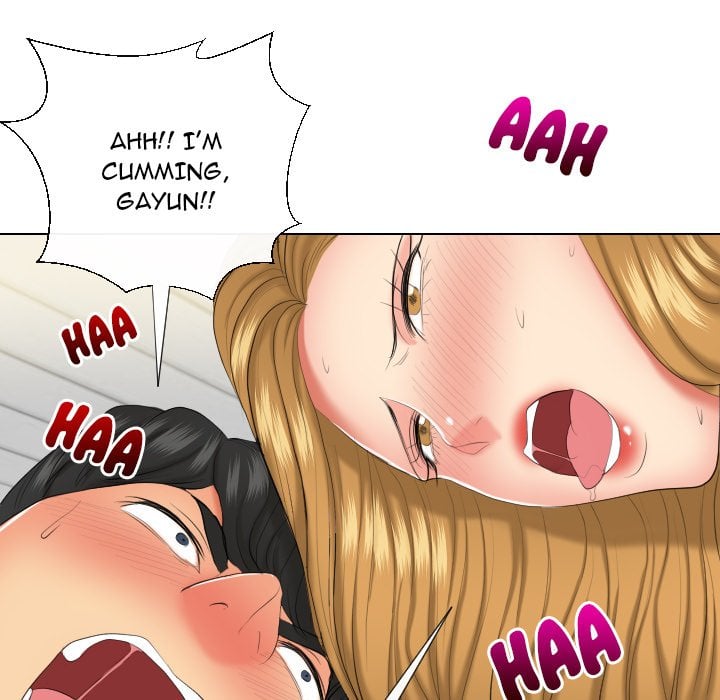 Secret Offer Chapter 19 - Page 60