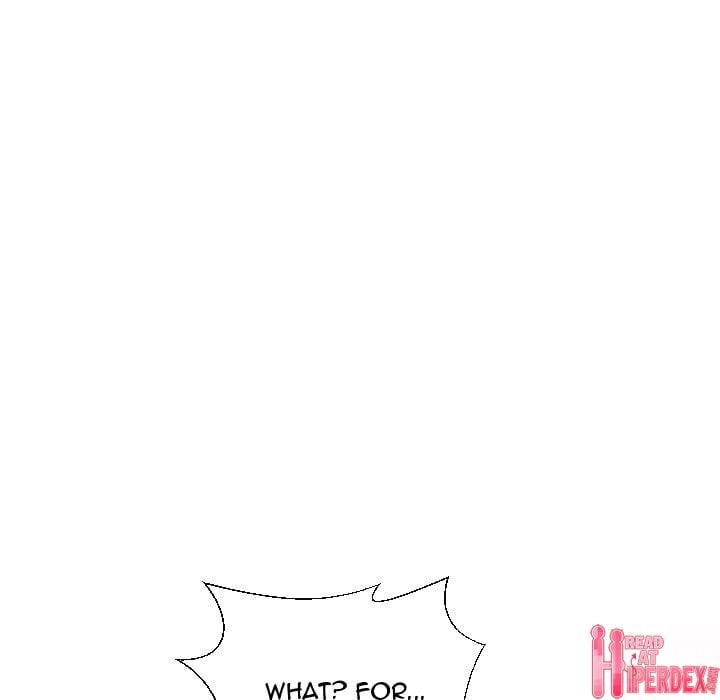 Secret Offer Chapter 19 - Page 71