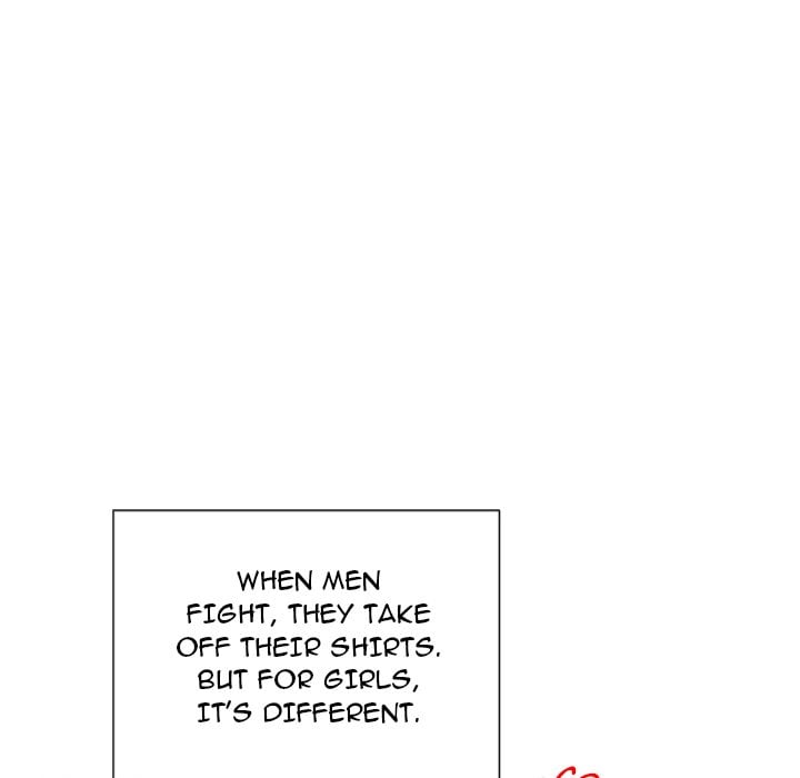 Secret Offer Chapter 19 - Page 88