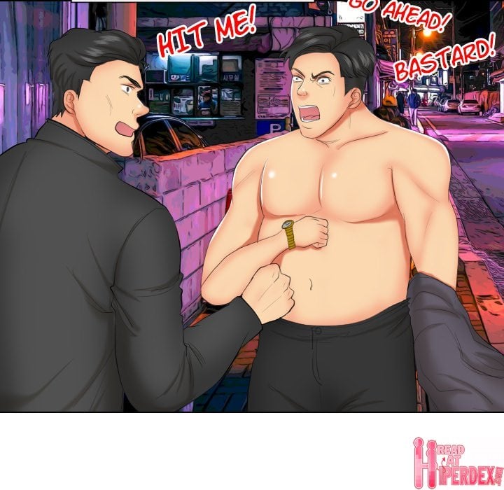 Secret Offer Chapter 19 - Page 89