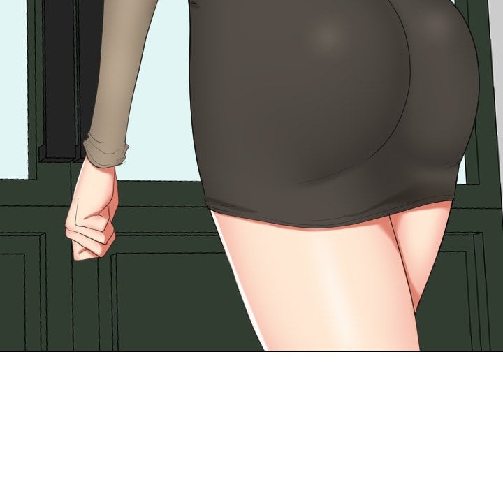 Secret Offer Chapter 19 - Page 96