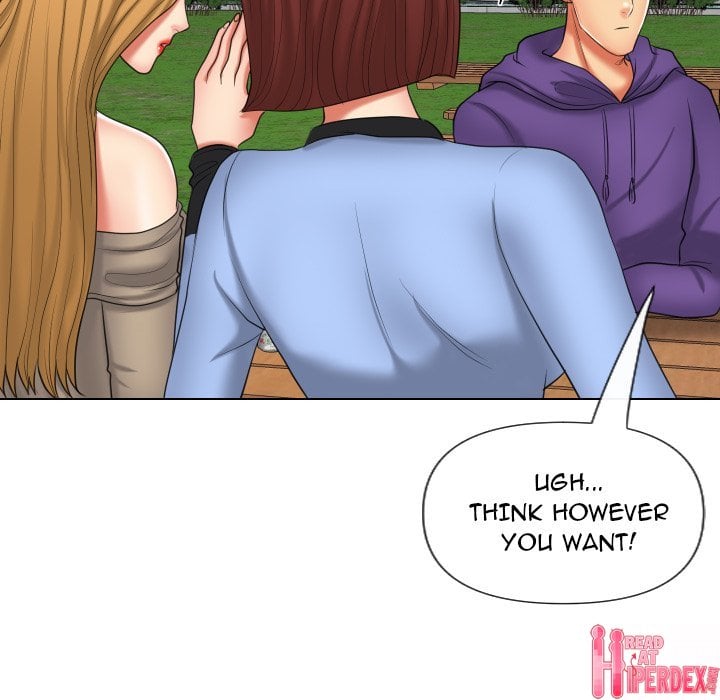 Secret Offer Chapter 20 - Page 112