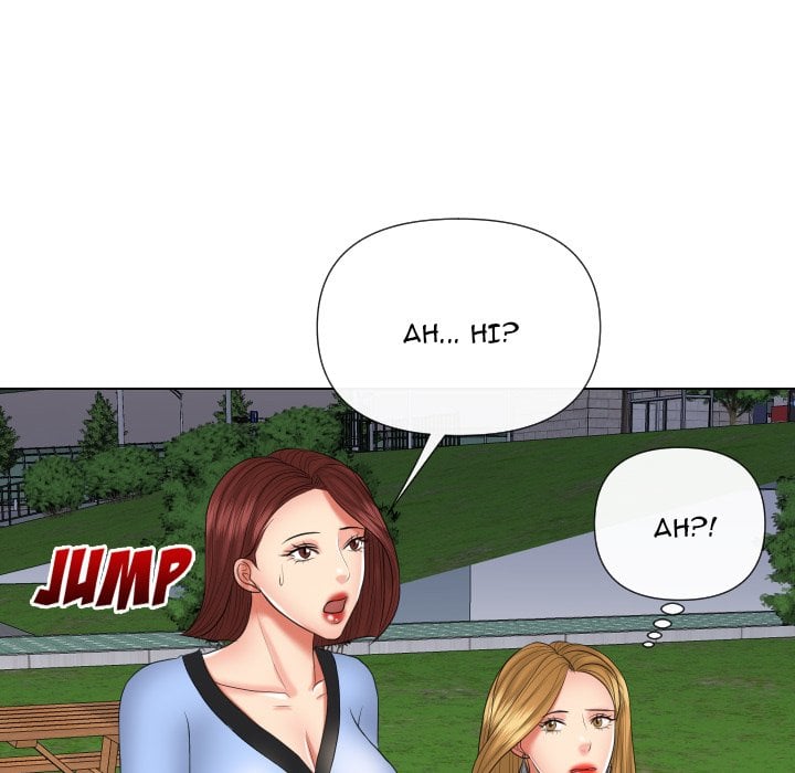 Secret Offer Chapter 20 - Page 122