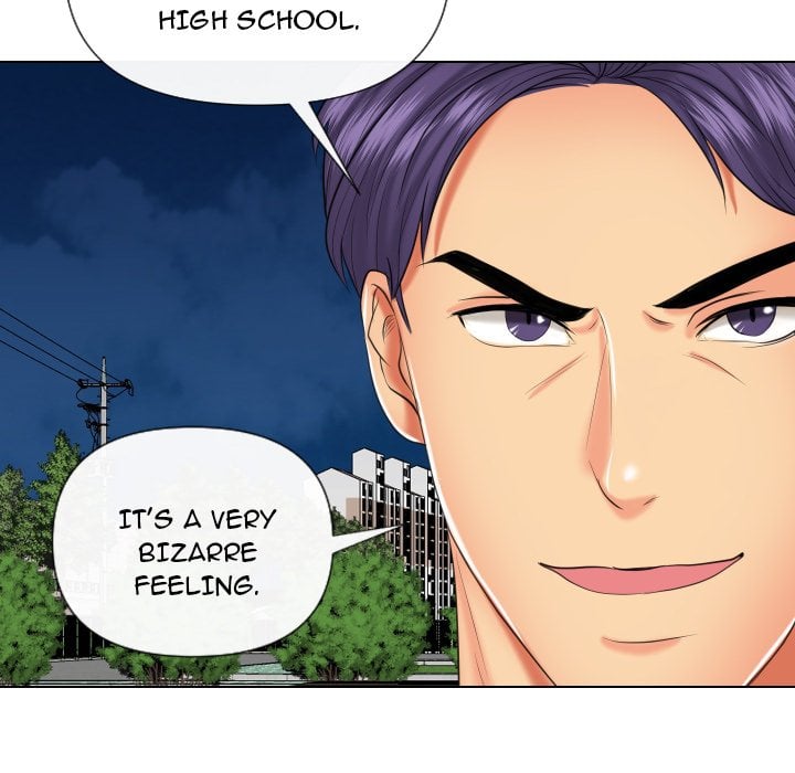 Secret Offer Chapter 20 - Page 135