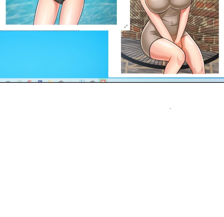 Secret Offer Chapter 20 - Page 141