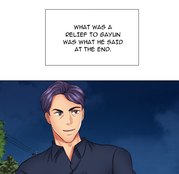 Secret Offer Chapter 20 - Page 149