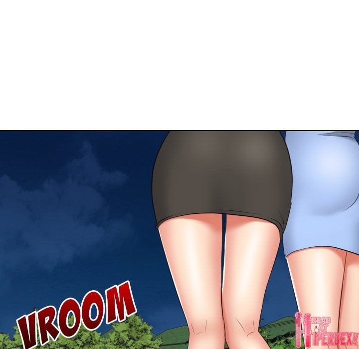 Secret Offer Chapter 20 - Page 154