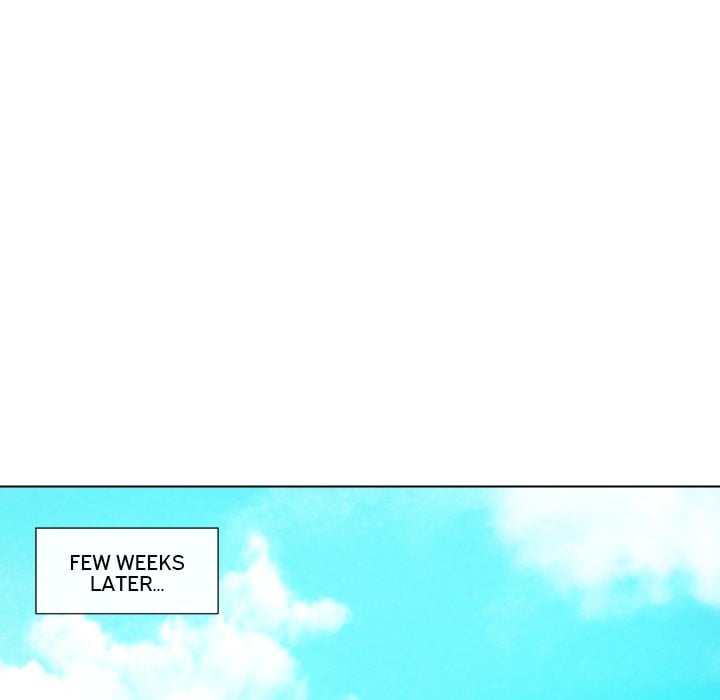 Secret Offer Chapter 20 - Page 167