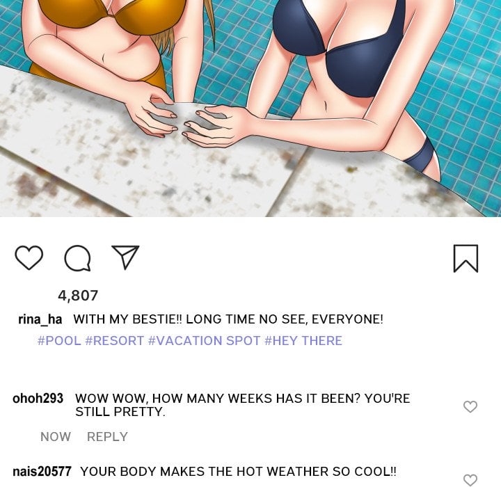 Secret Offer Chapter 20 - Page 171