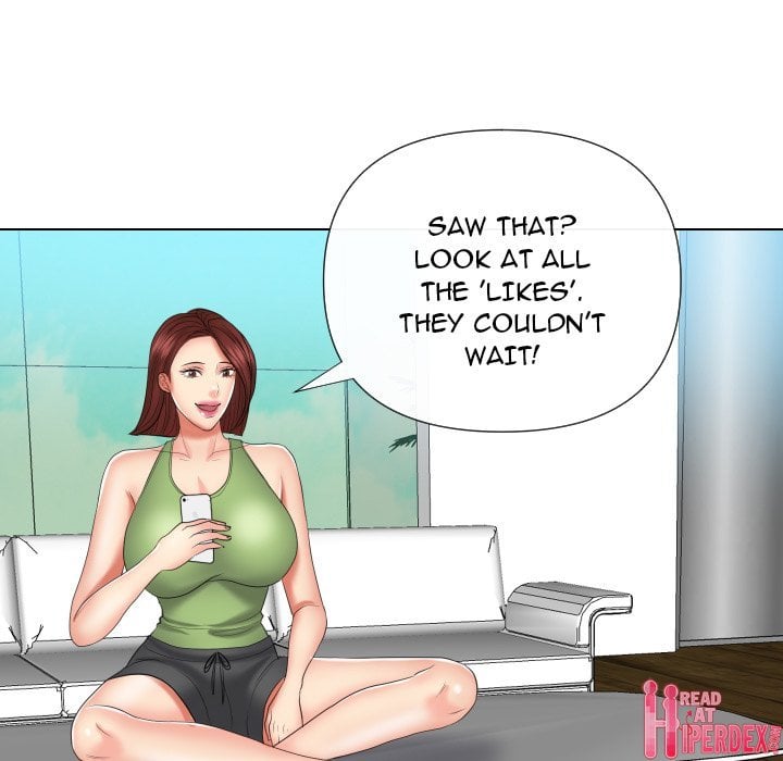 Secret Offer Chapter 20 - Page 175