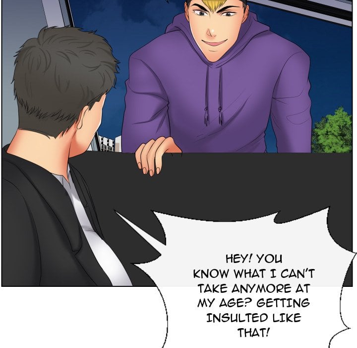 Secret Offer Chapter 20 - Page 18