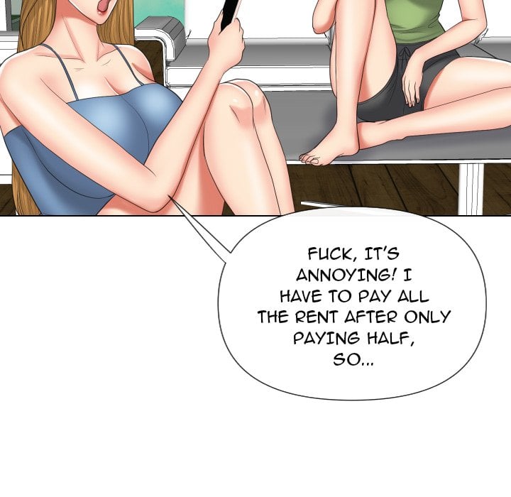 Secret Offer Chapter 20 - Page 182