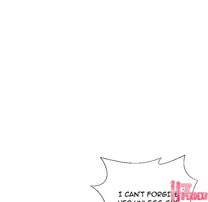 Secret Offer Chapter 20 - Page 22