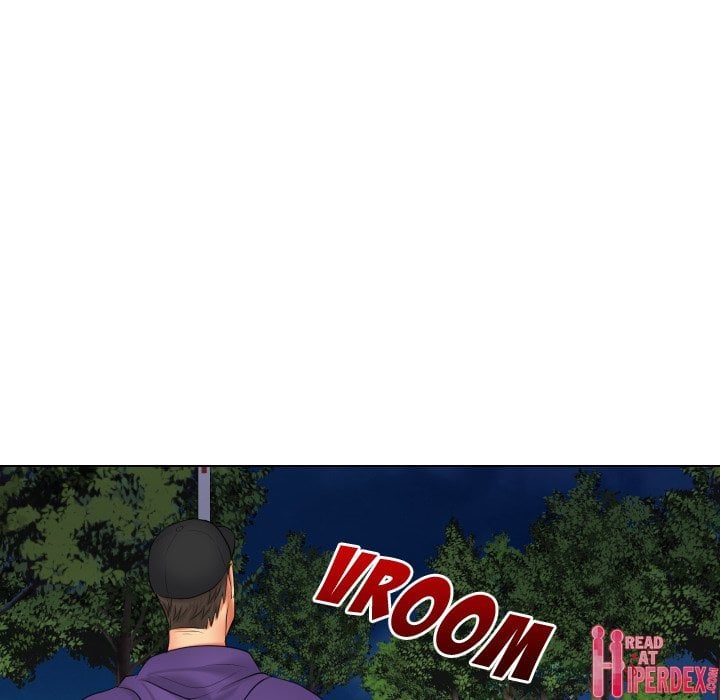 Secret Offer Chapter 20 - Page 25