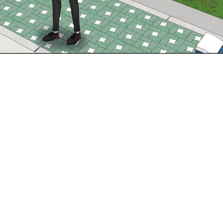 Secret Offer Chapter 20 - Page 32